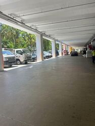 Eunos Technolink (D14), Factory #599052831